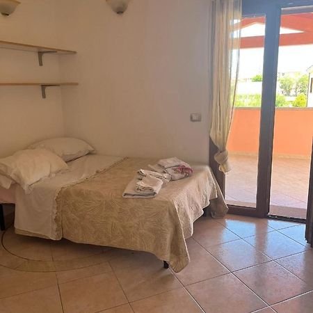 La Terrazza Apartment Olbia Exterior photo